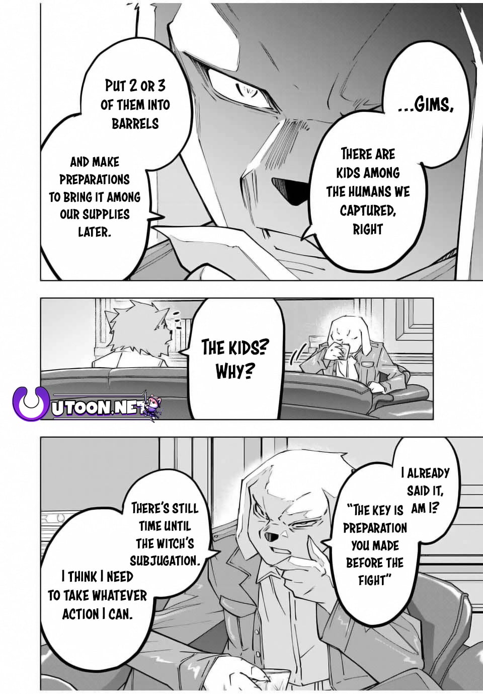Read My Gift LVL 9999 Unlimited Gacha Manga Online