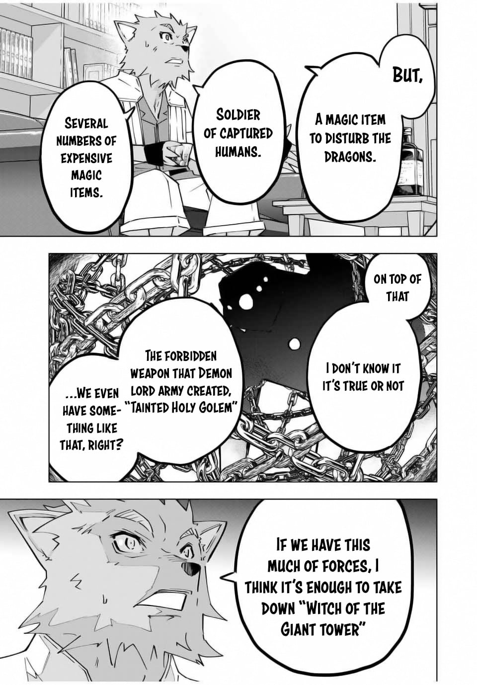 Read My Gift LVL 9999 Unlimited Gacha Manga Online