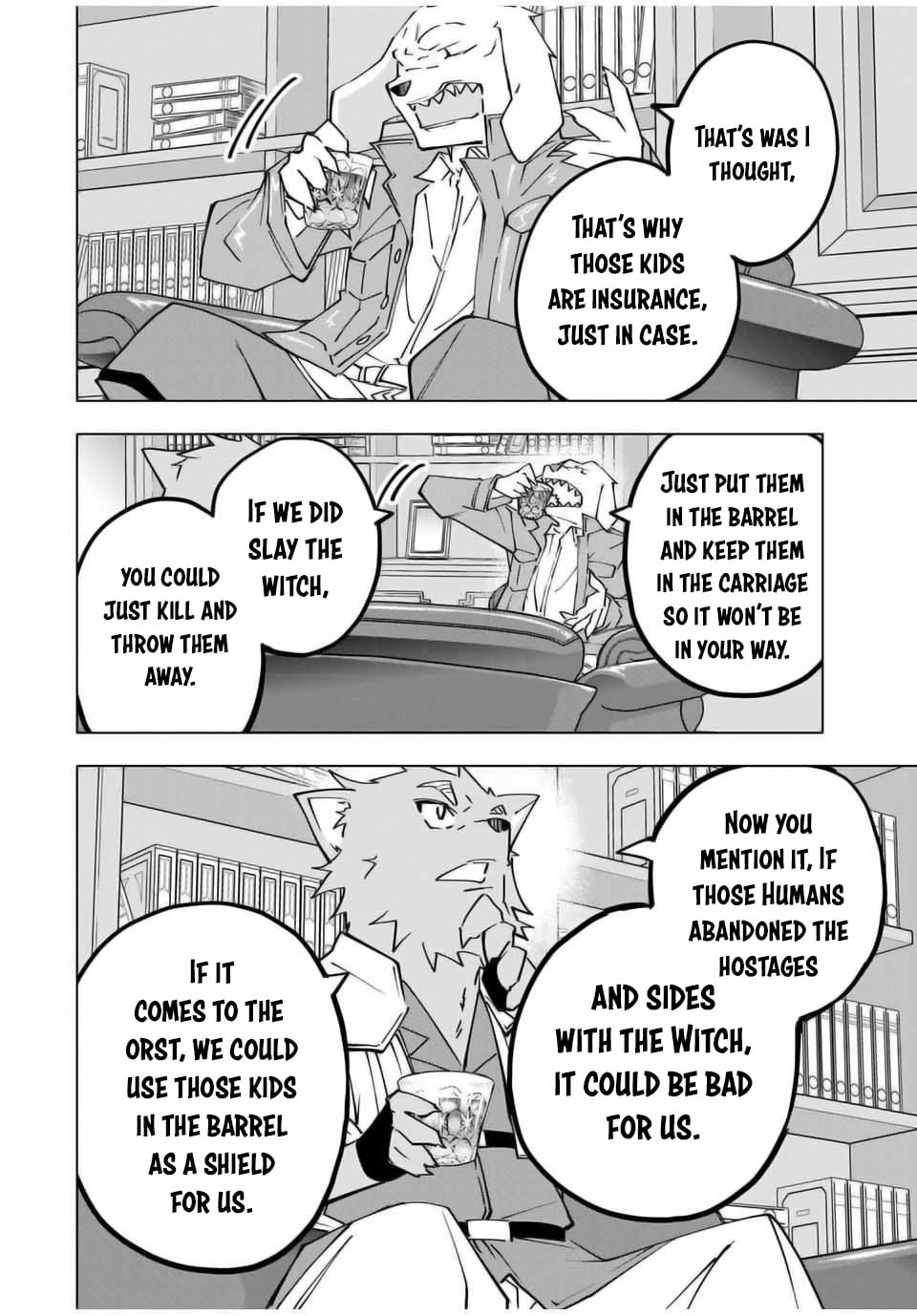 Read My Gift LVL 9999 Unlimited Gacha Manga Online