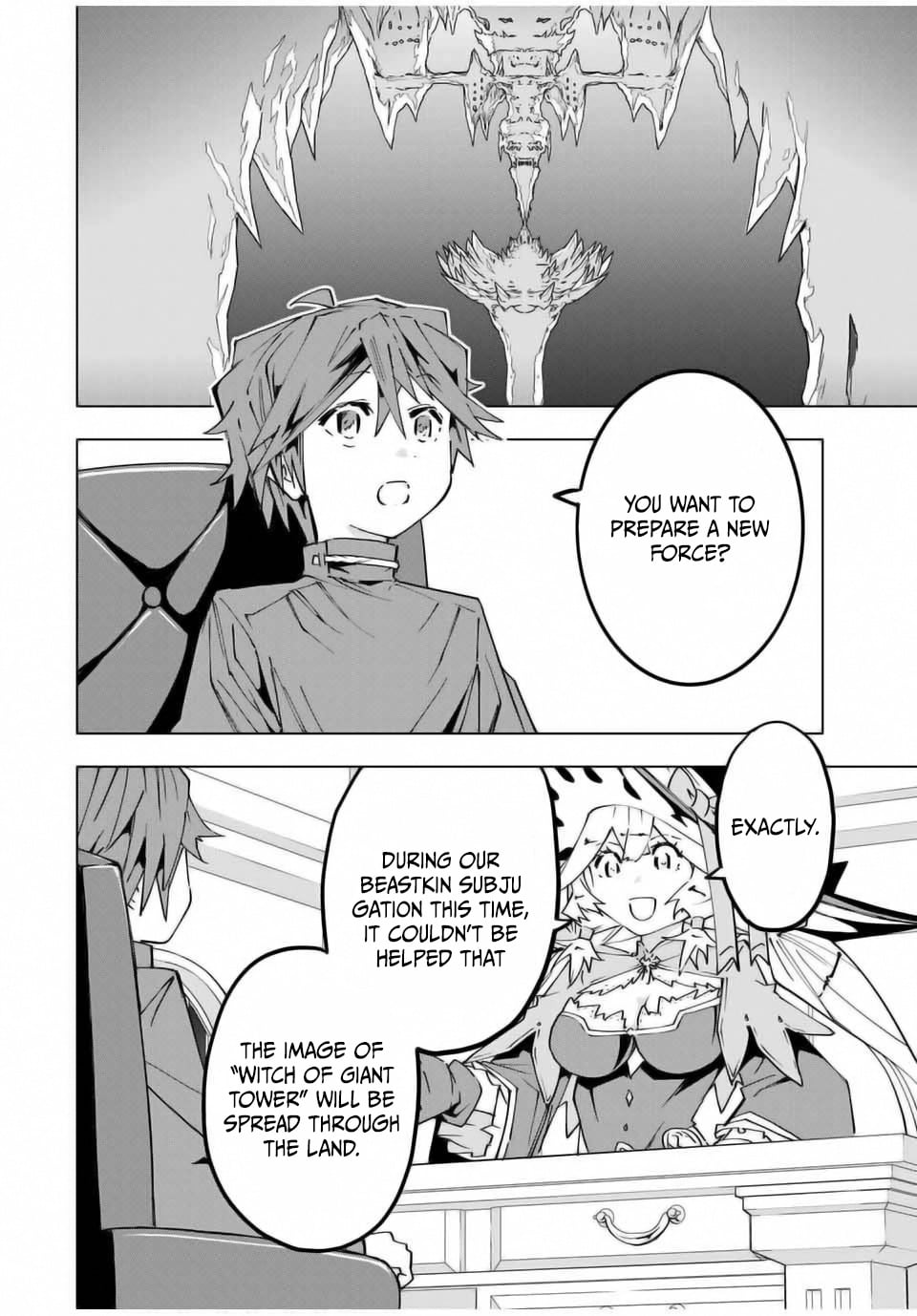Read My Gift LVL 9999 Unlimited Gacha Manga Online