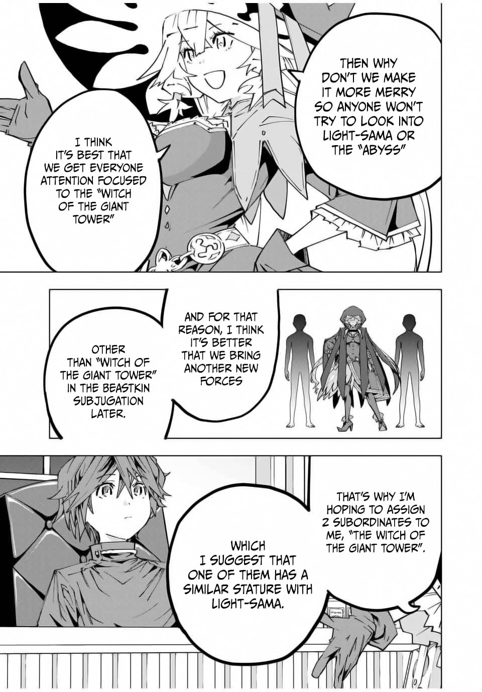 Read My Gift LVL 9999 Unlimited Gacha Manga Online