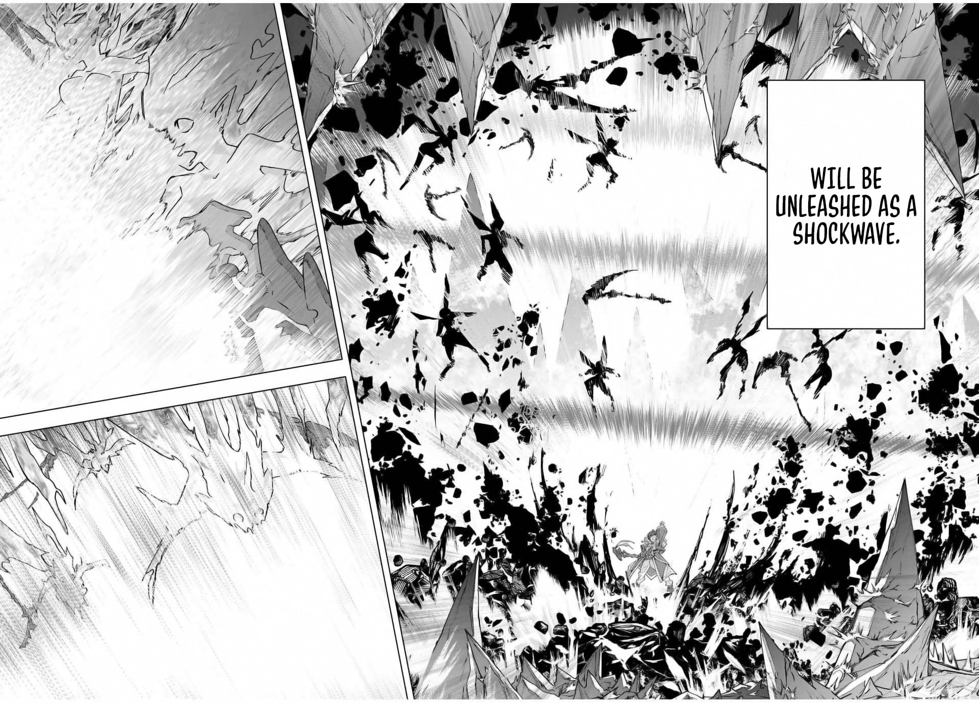 Read My Gift LVL 9999 Unlimited Gacha Manga Online