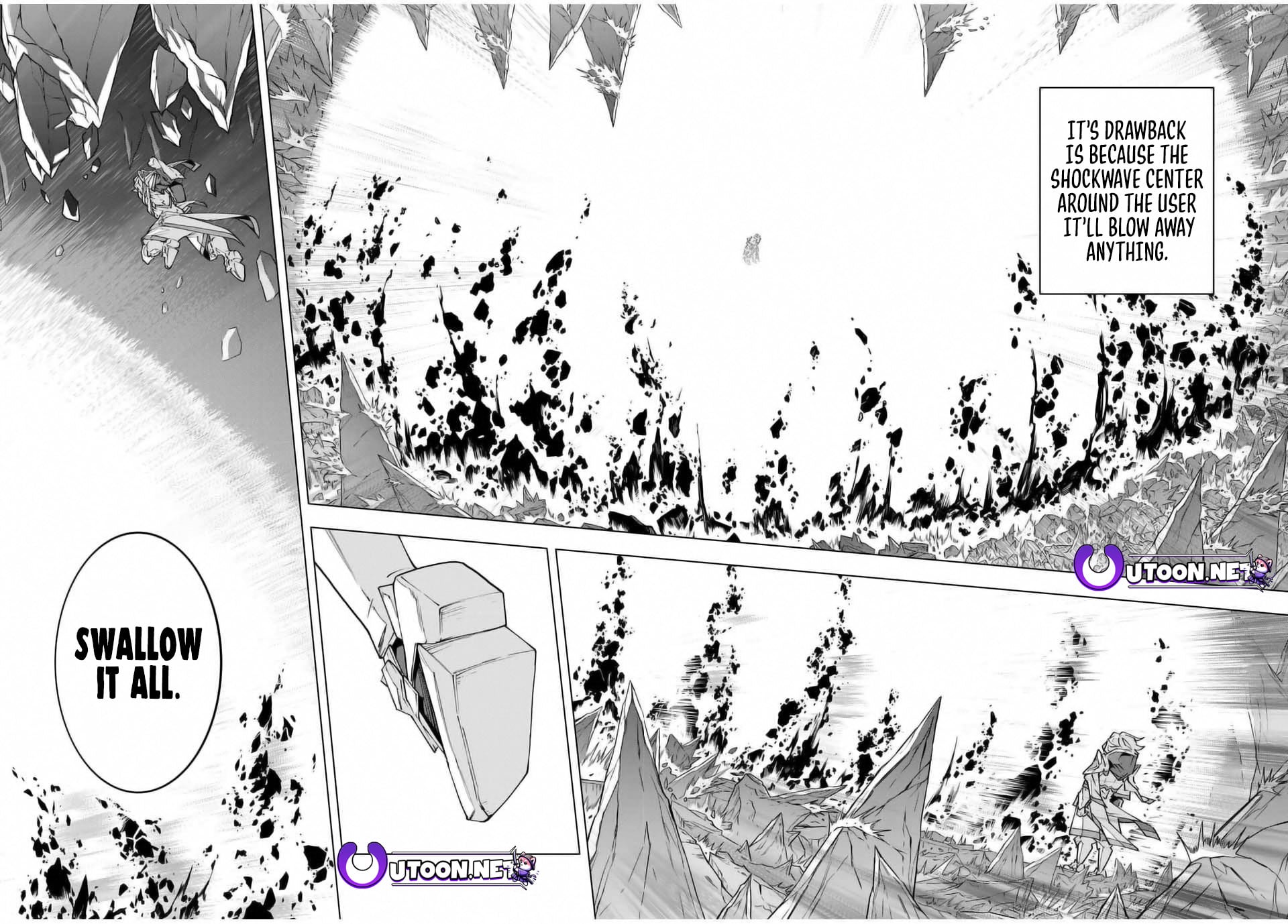 Read My Gift LVL 9999 Unlimited Gacha Manga Online