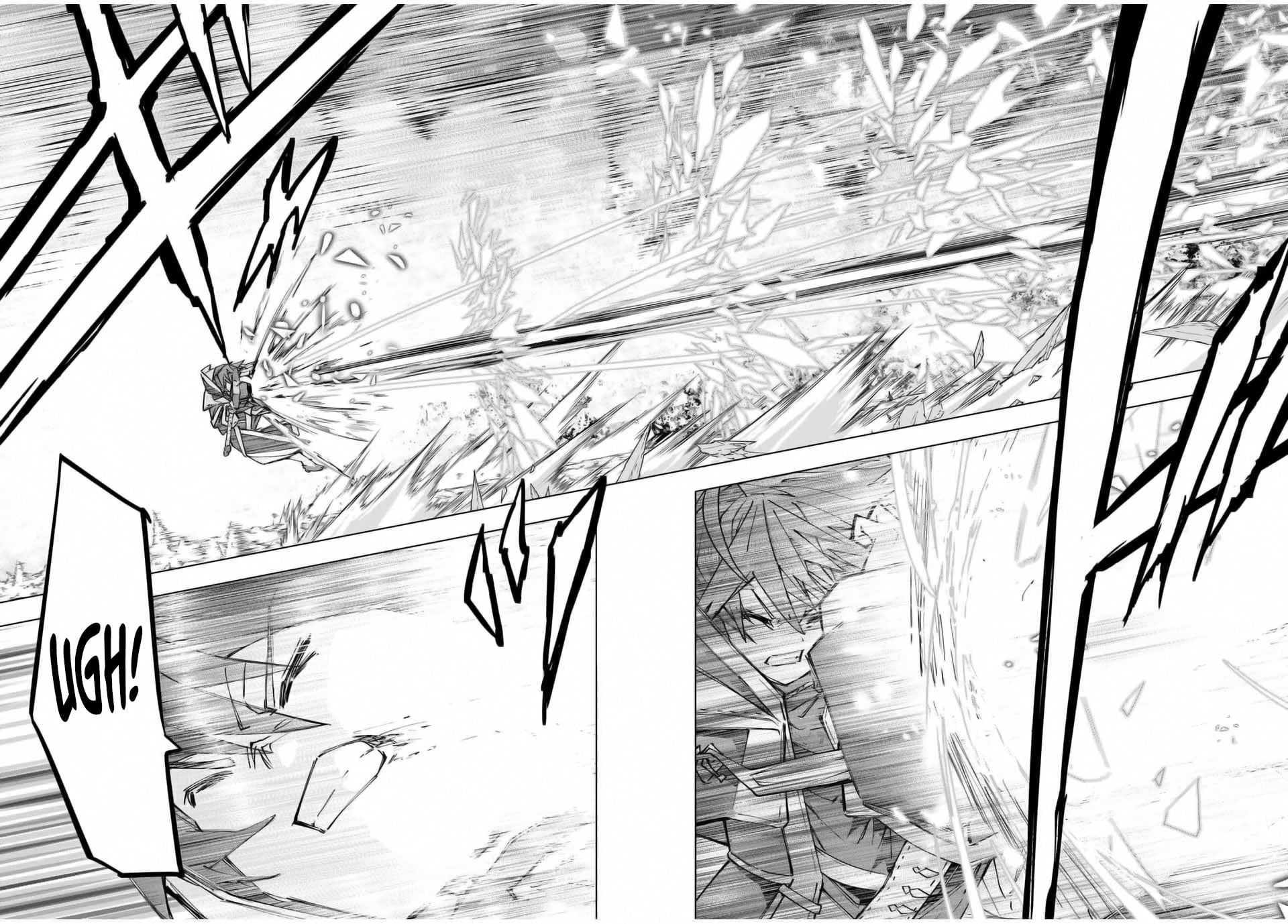 Read My Gift LVL 9999 Unlimited Gacha Manga Online