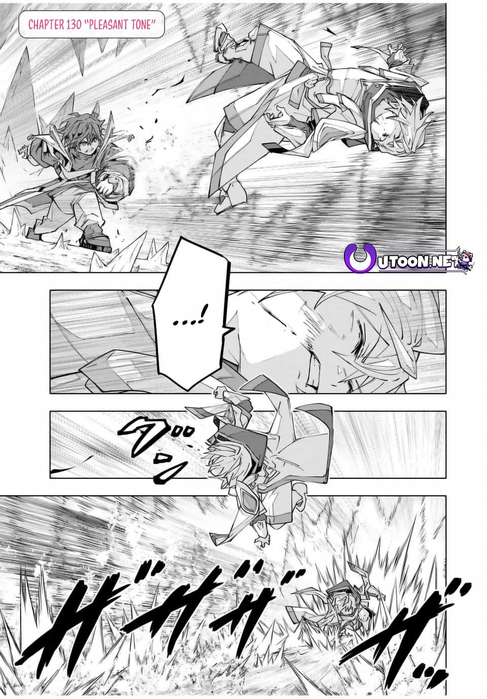Read My Gift LVL 9999 Unlimited Gacha Manga Online