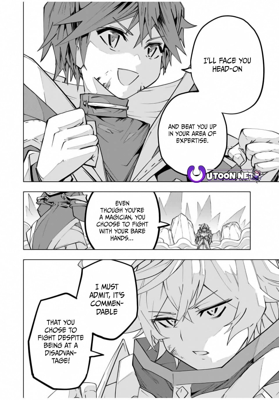 Read My Gift LVL 9999 Unlimited Gacha Manga Online