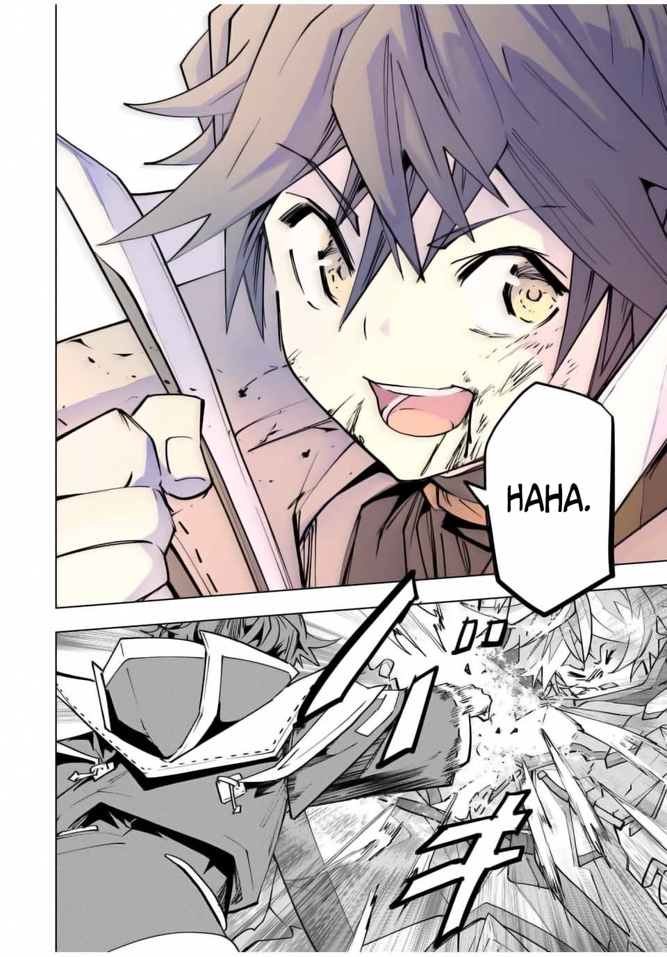 Read My Gift LVL 9999 Unlimited Gacha Manga Online
