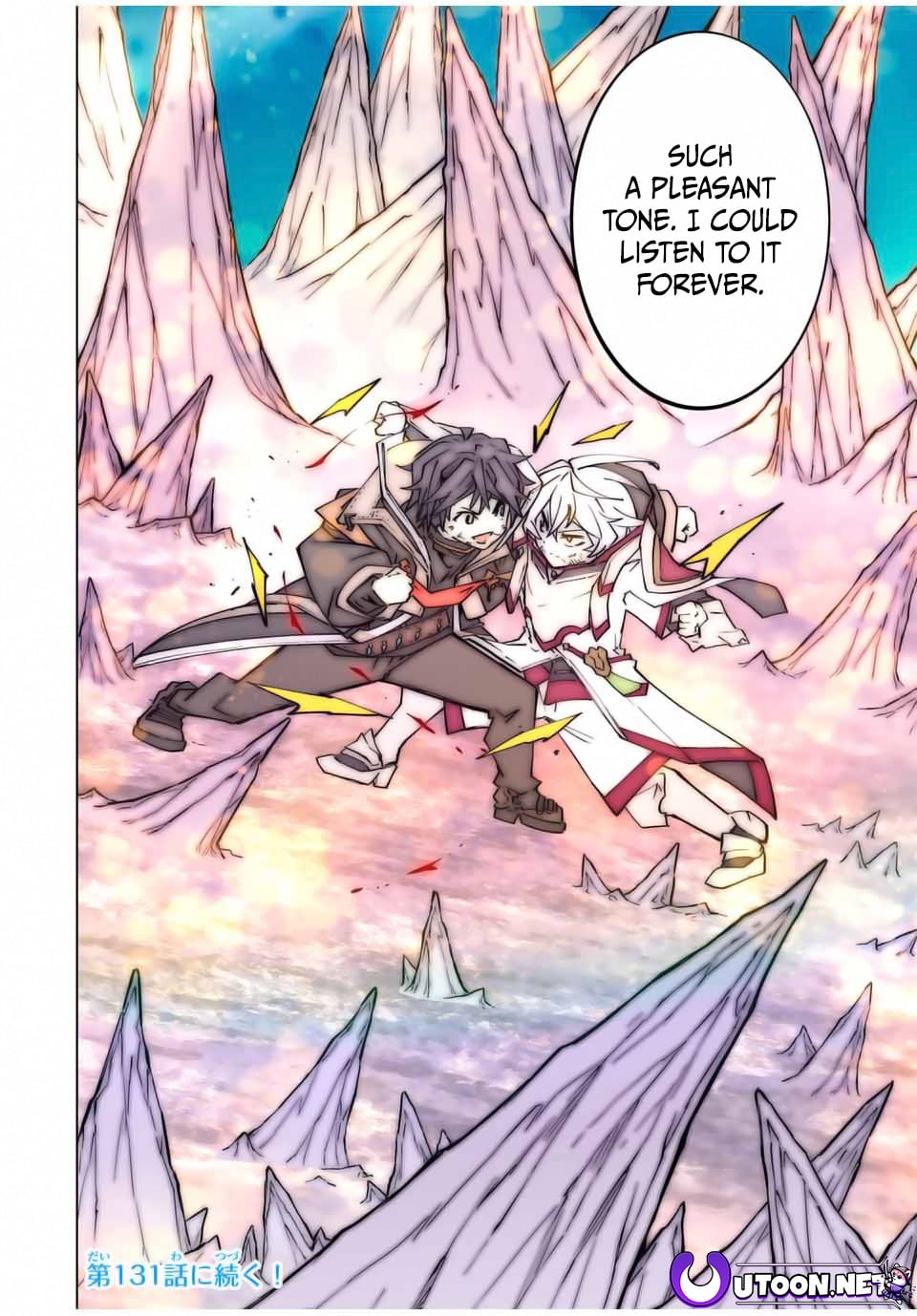 Read My Gift LVL 9999 Unlimited Gacha Manga Online