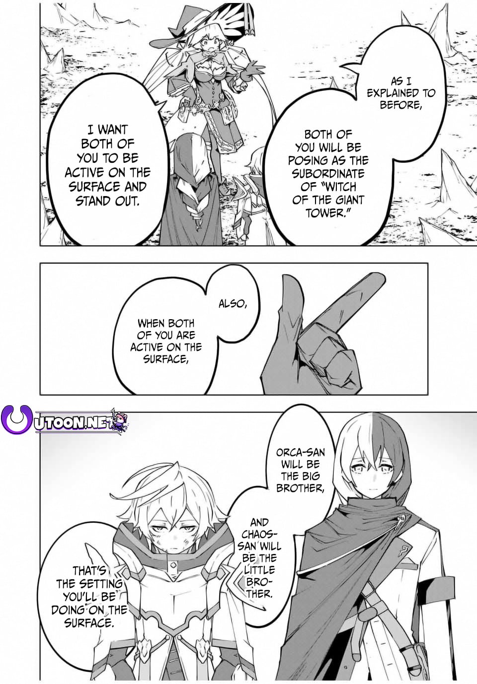 Read My Gift LVL 9999 Unlimited Gacha Manga Online