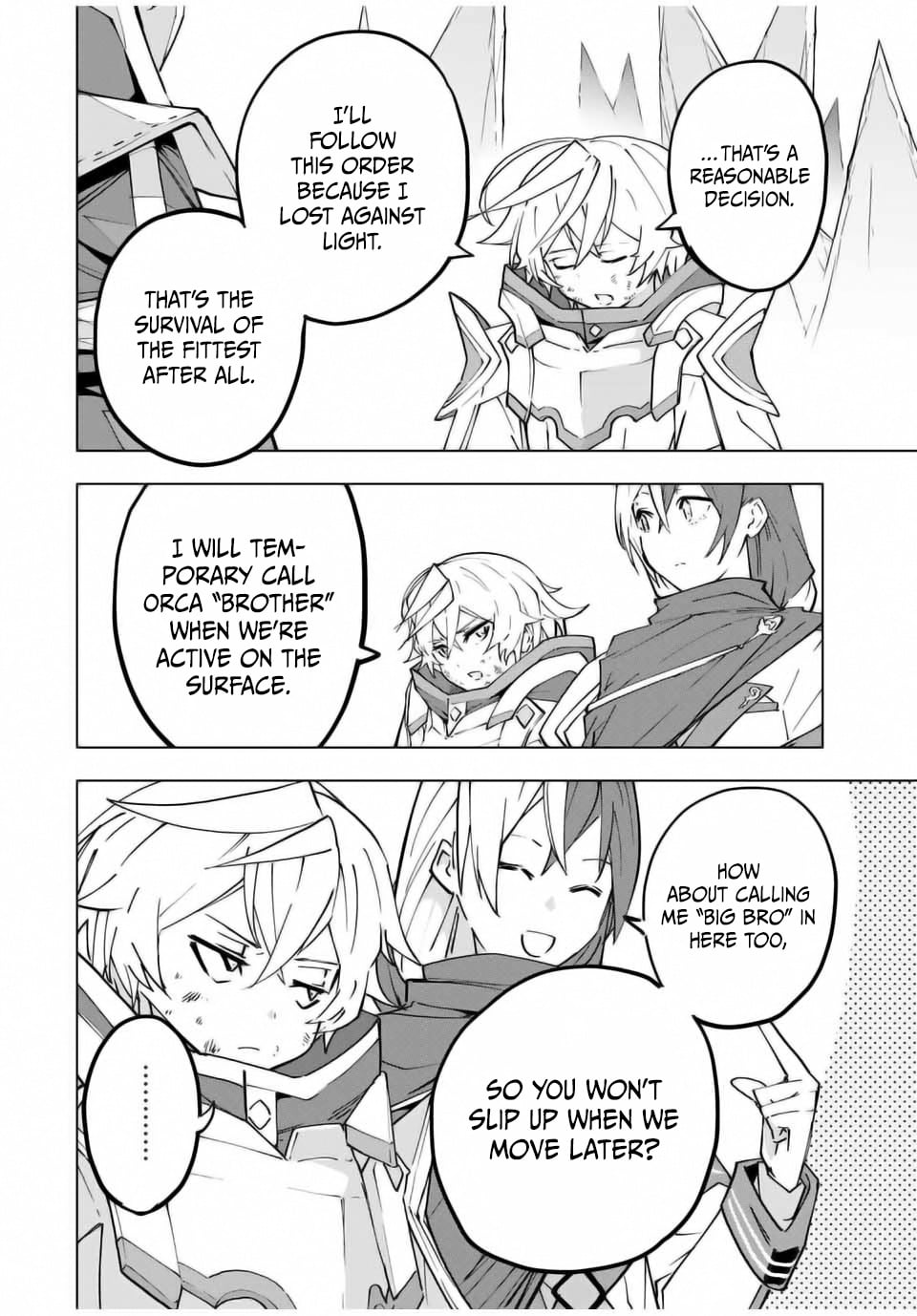 Read My Gift LVL 9999 Unlimited Gacha Manga Online