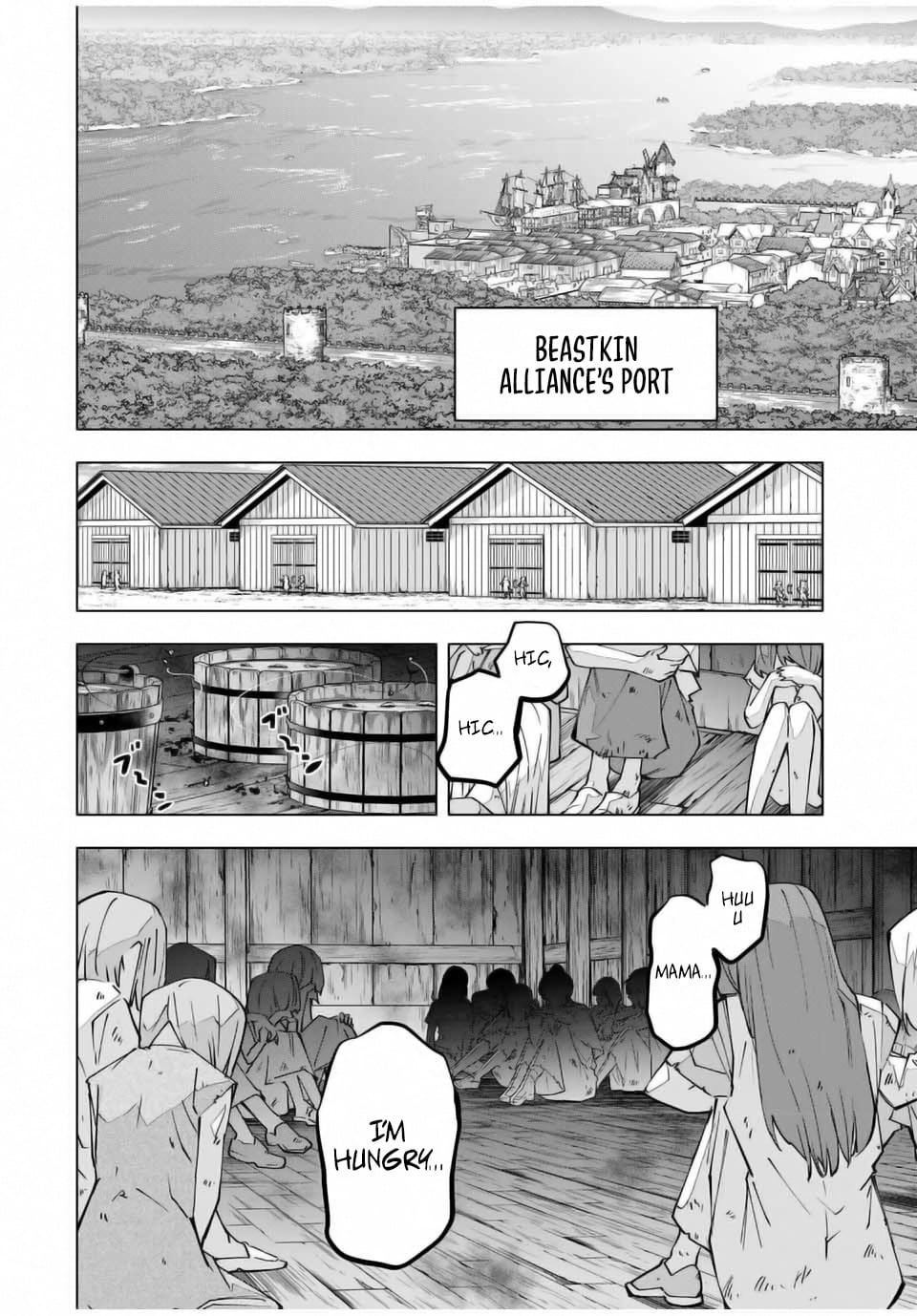 Read My Gift LVL 9999 Unlimited Gacha Manga Online