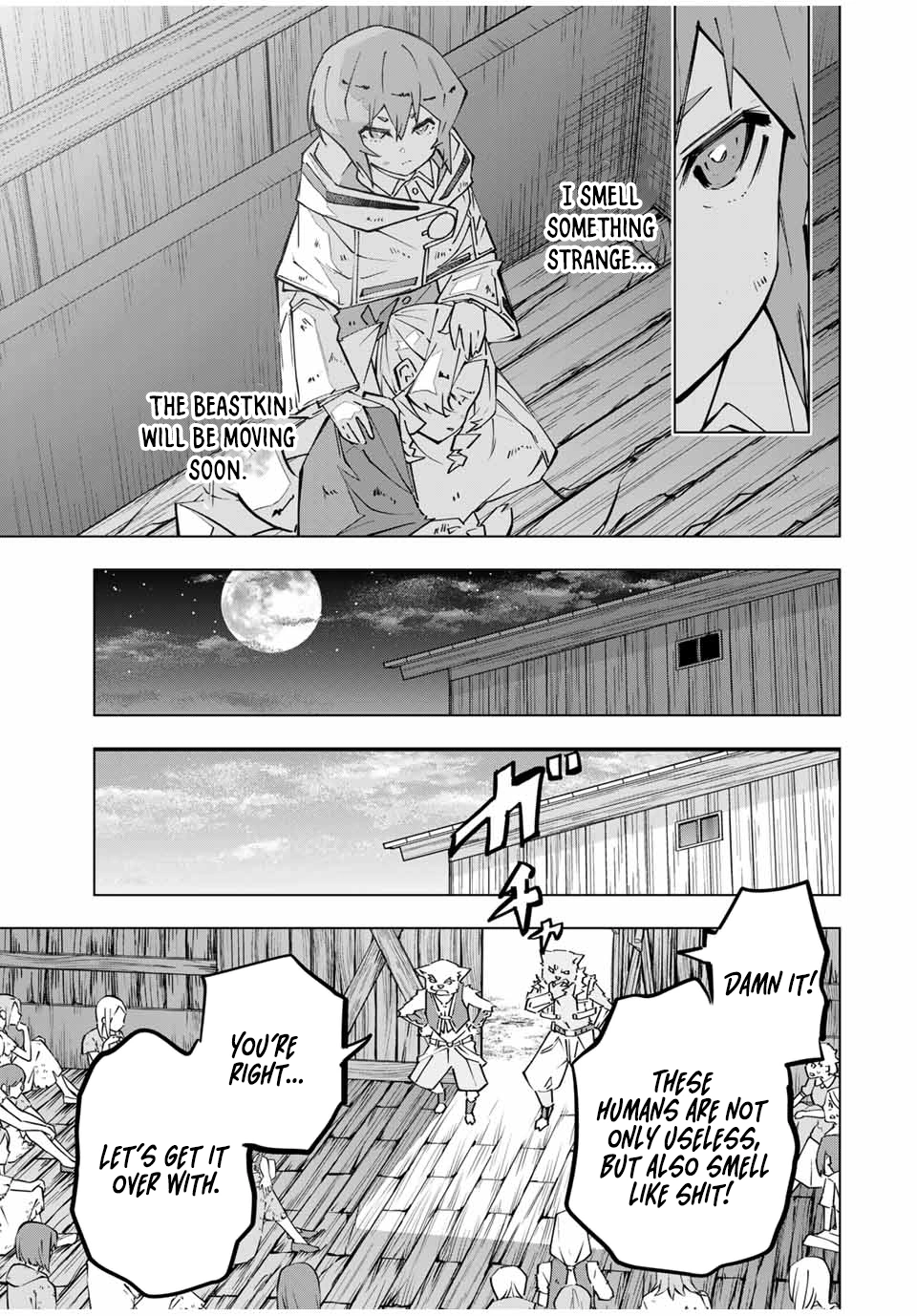 Read My Gift LVL 9999 Unlimited Gacha Manga Online
