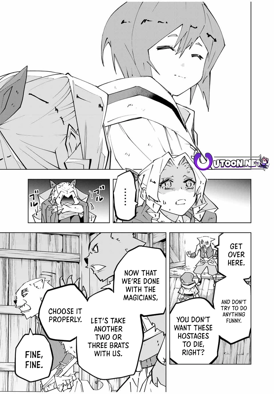 Read My Gift LVL 9999 Unlimited Gacha Manga Online