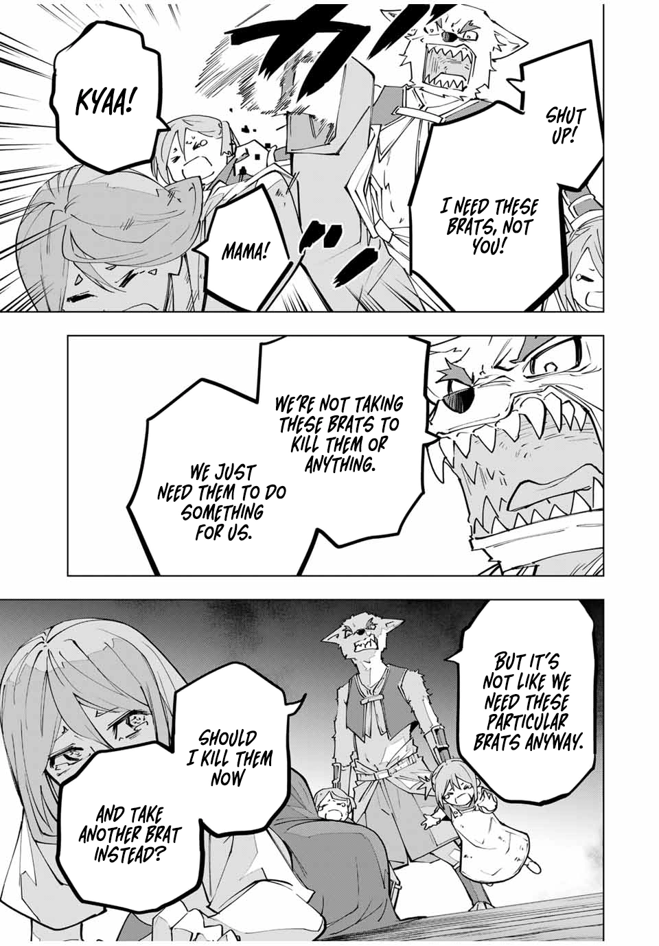 Read My Gift LVL 9999 Unlimited Gacha Manga Online