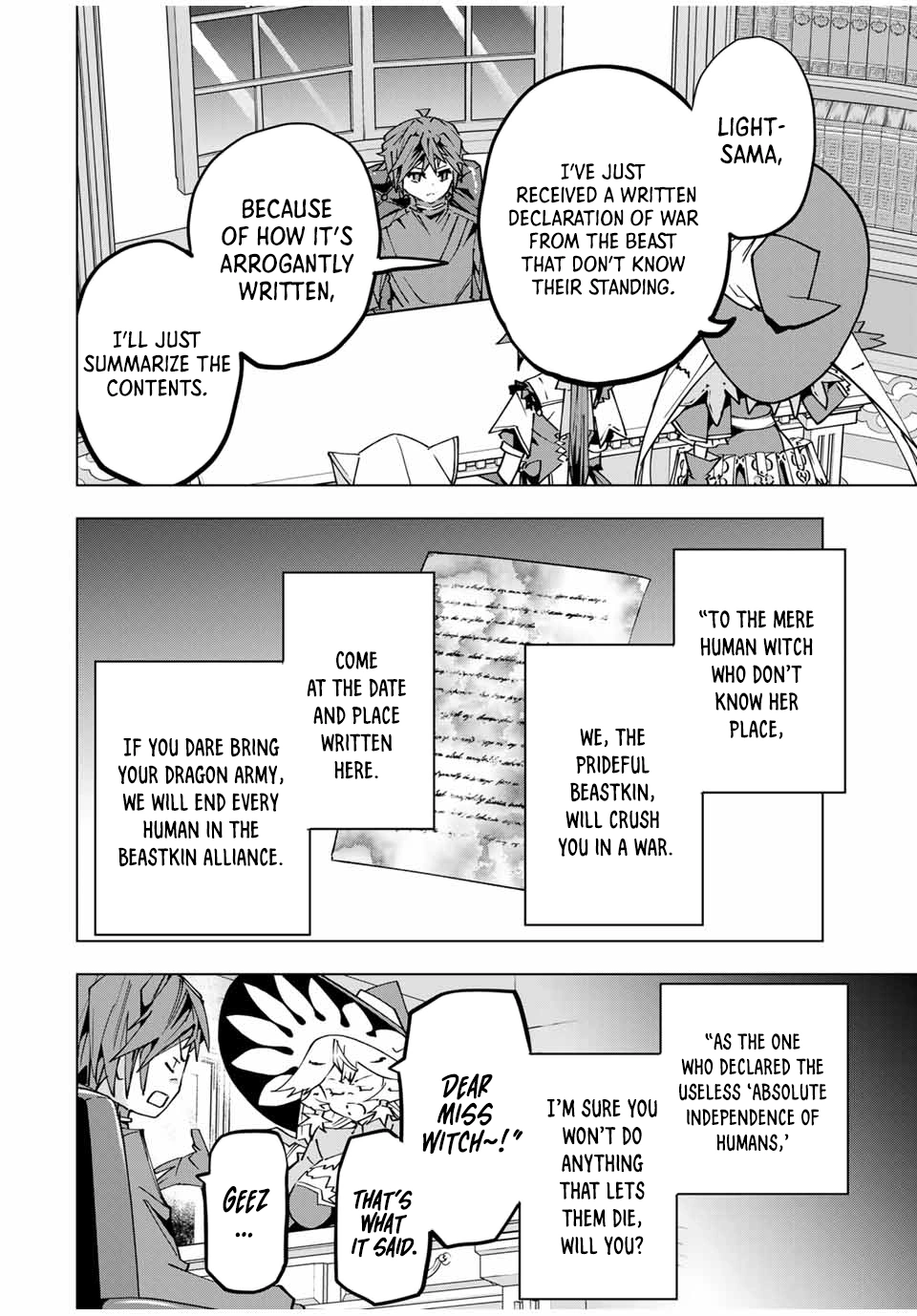 Read My Gift LVL 9999 Unlimited Gacha Manga Online