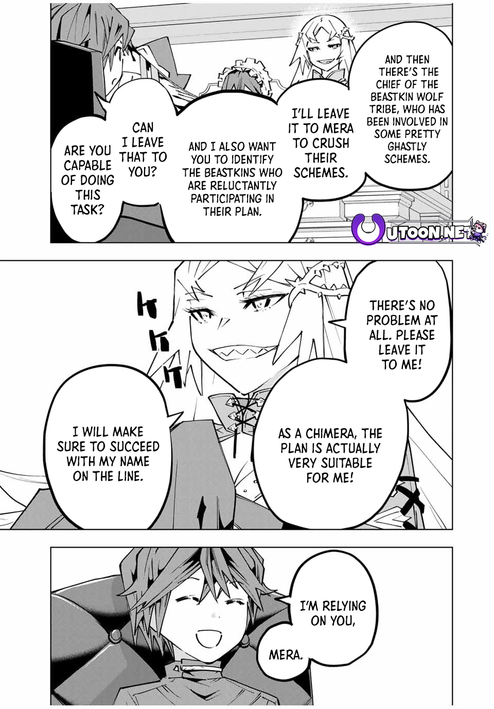 Read My Gift LVL 9999 Unlimited Gacha Manga Online