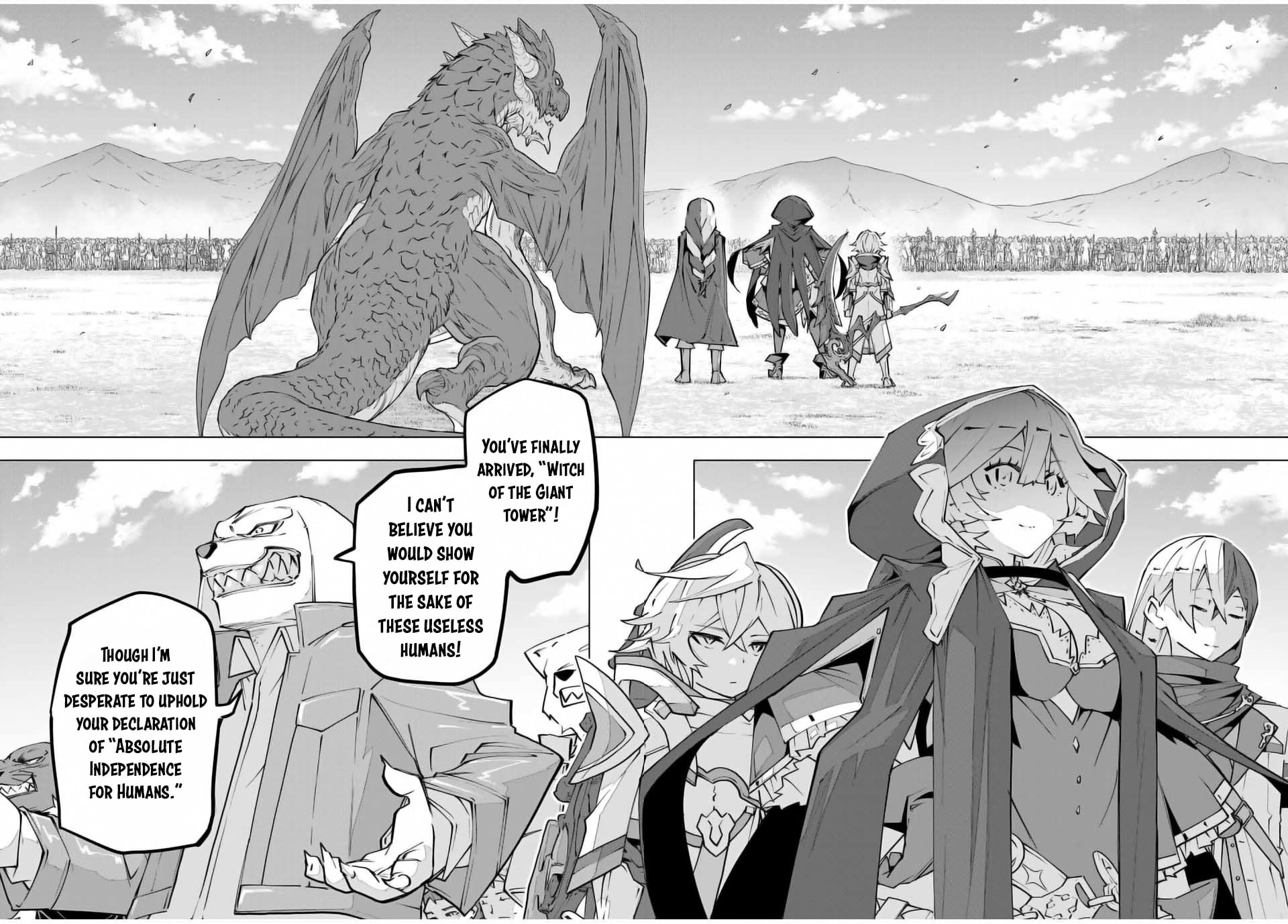 Read My Gift LVL 9999 Unlimited Gacha Manga Online