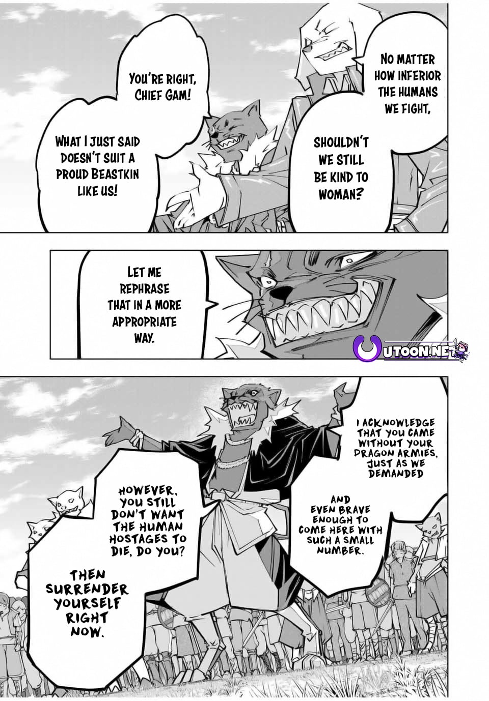 Read My Gift LVL 9999 Unlimited Gacha Manga Online