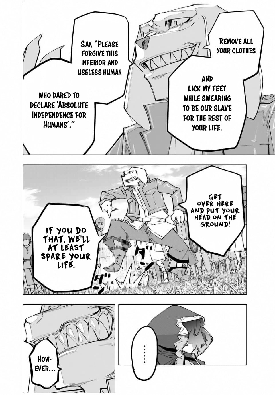 Read My Gift LVL 9999 Unlimited Gacha Manga Online
