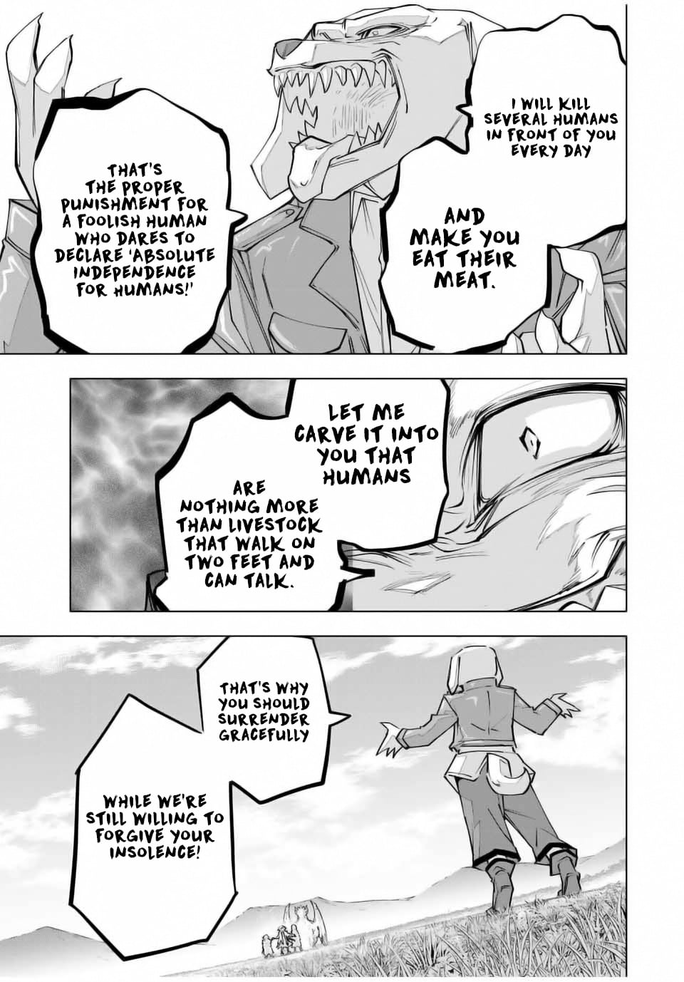 Read My Gift LVL 9999 Unlimited Gacha Manga Online