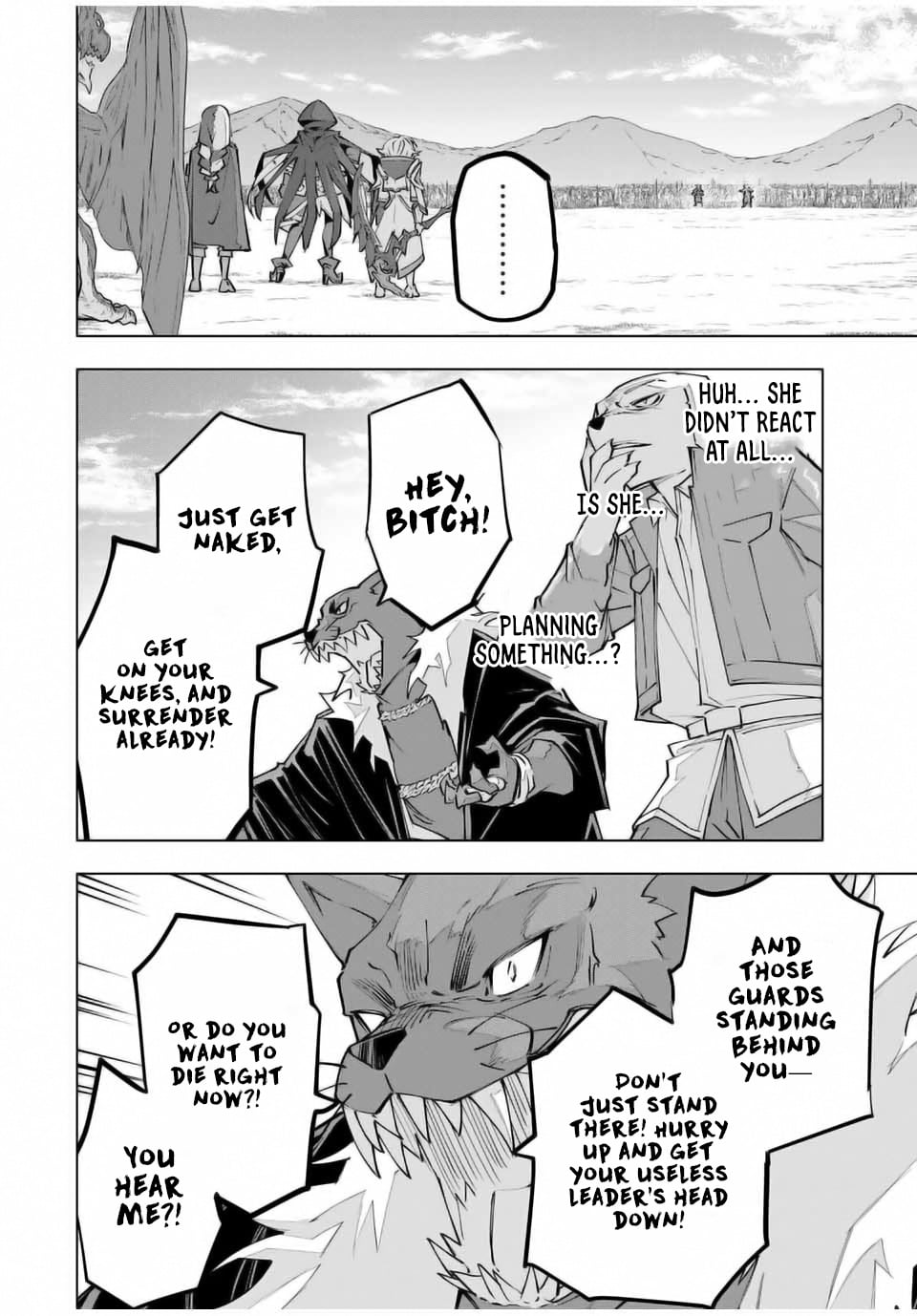 Read My Gift LVL 9999 Unlimited Gacha Manga Online