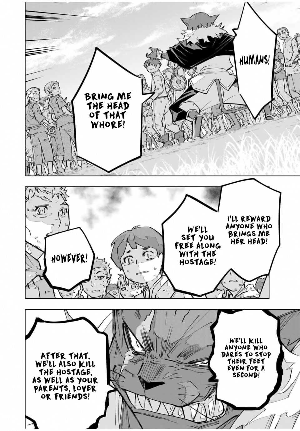 Read My Gift LVL 9999 Unlimited Gacha Manga Online