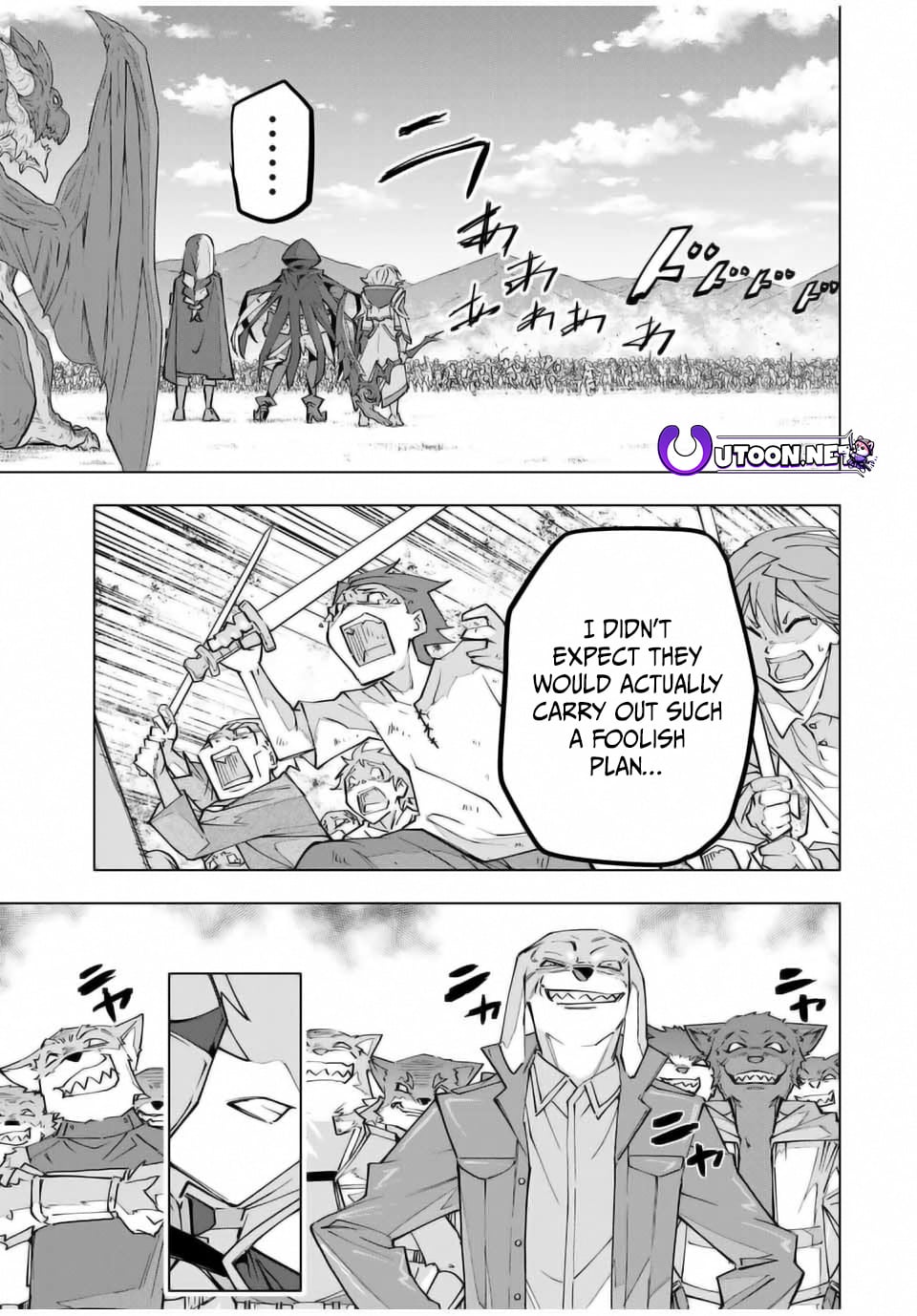 Read My Gift LVL 9999 Unlimited Gacha Manga Online
