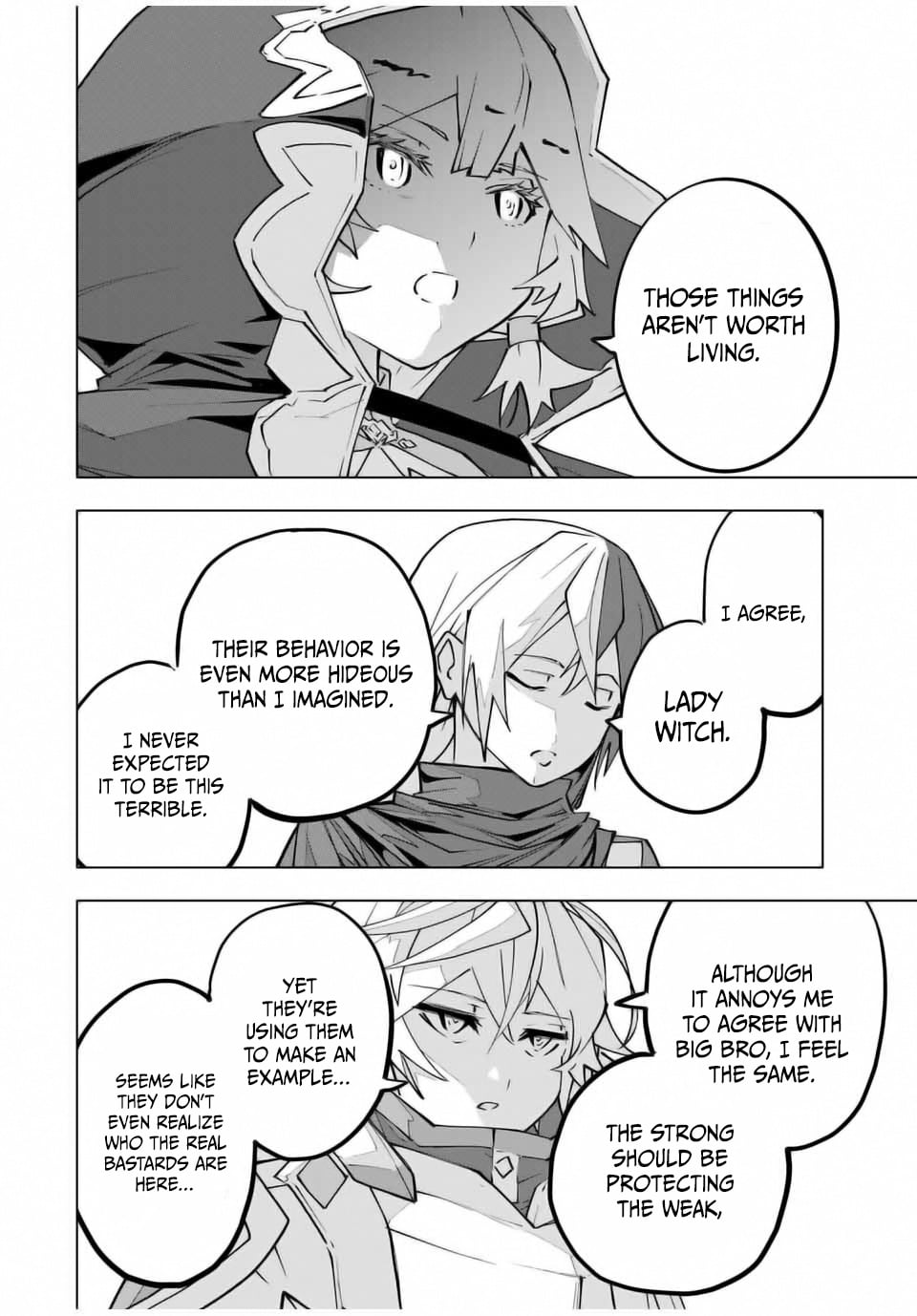 Read My Gift LVL 9999 Unlimited Gacha Manga Online