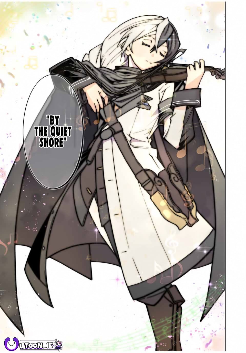Read My Gift LVL 9999 Unlimited Gacha Manga Online