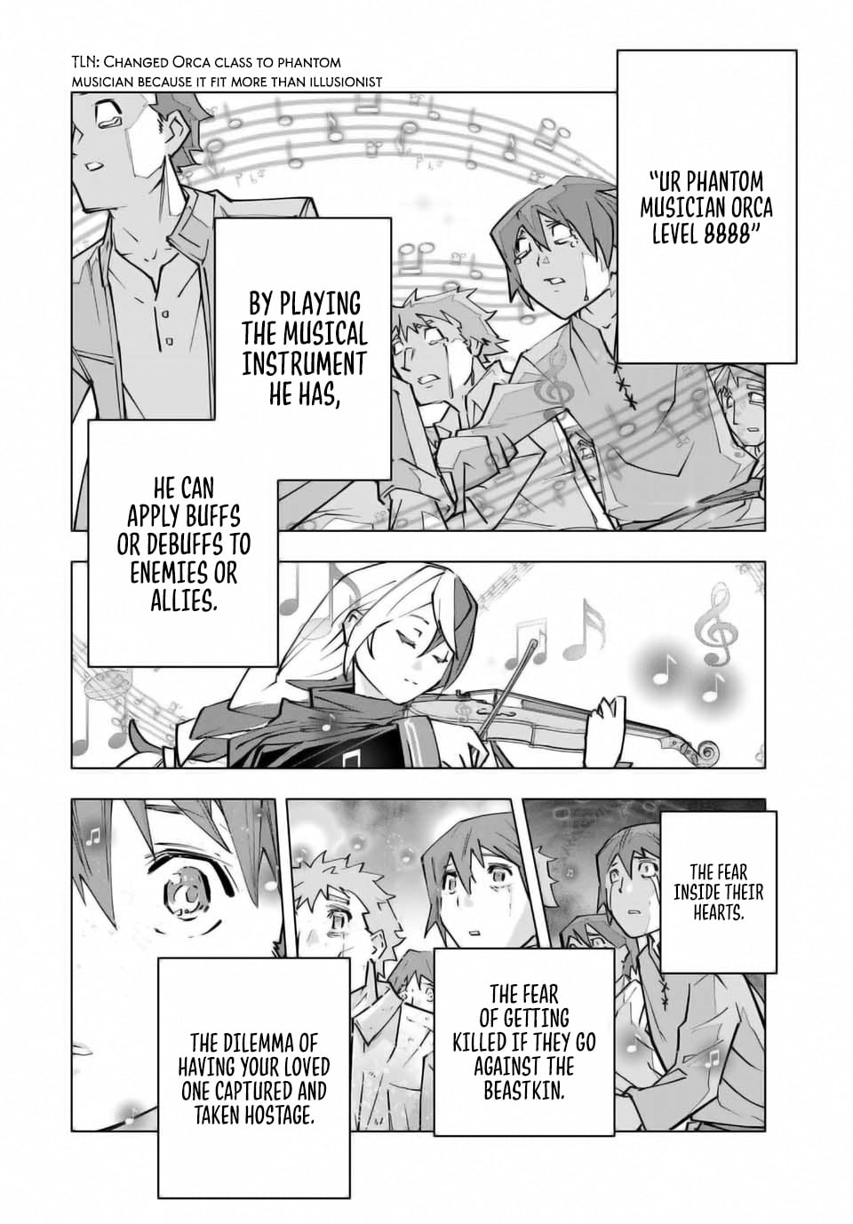 Read My Gift LVL 9999 Unlimited Gacha Manga Online