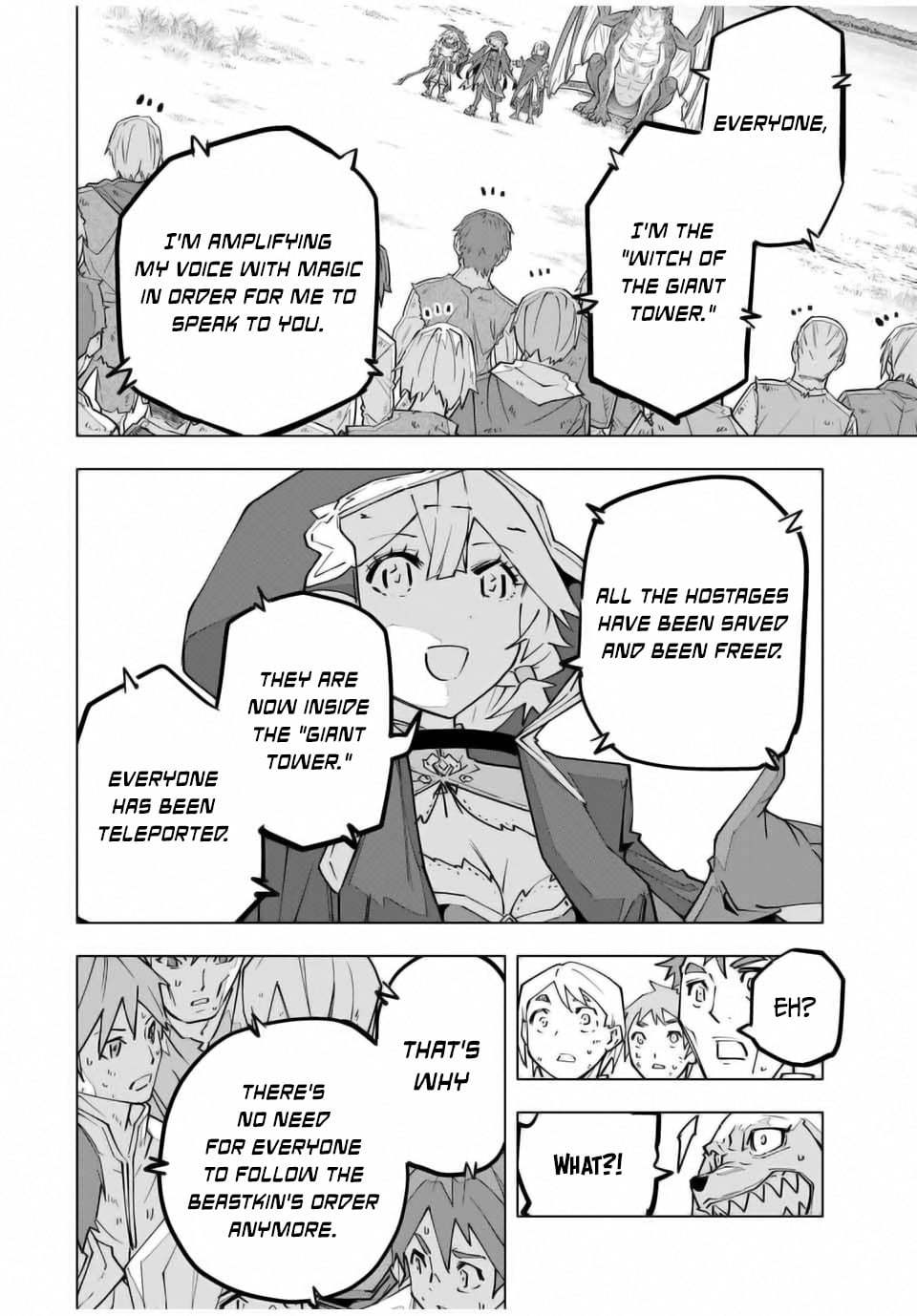 Read My Gift LVL 9999 Unlimited Gacha Manga Online