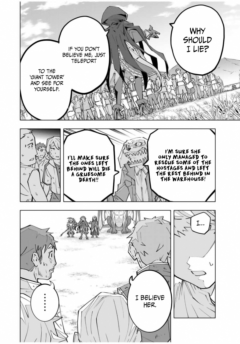 Read My Gift LVL 9999 Unlimited Gacha Manga Online
