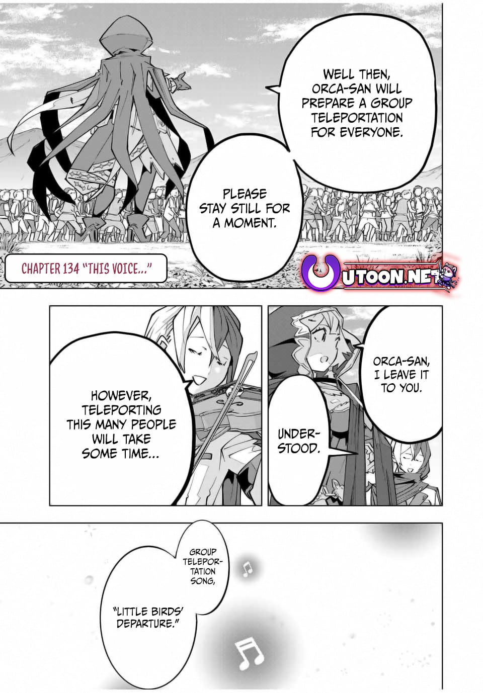 Read My Gift LVL 9999 Unlimited Gacha Manga Online