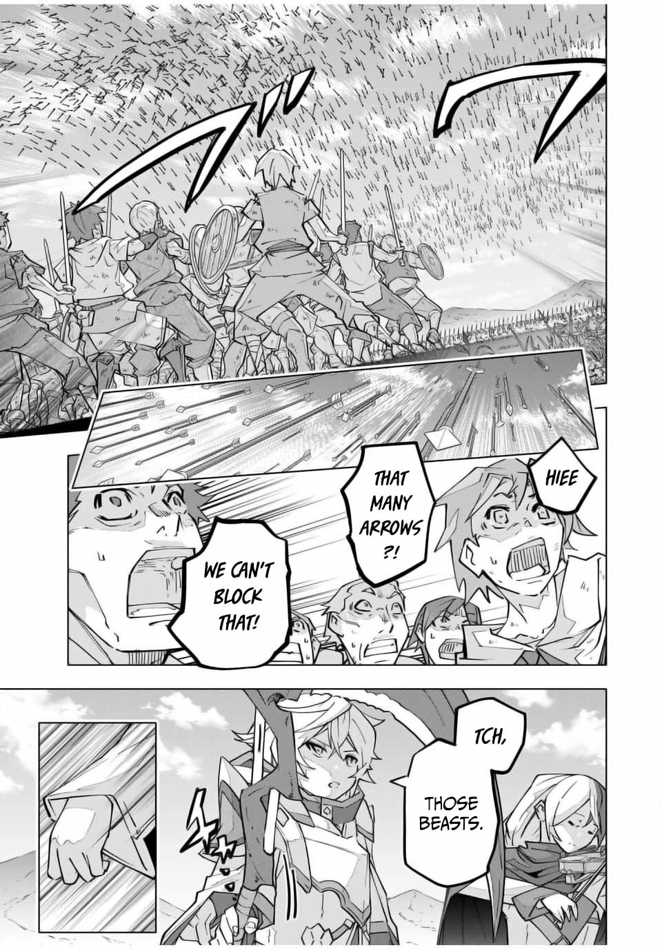 Read My Gift LVL 9999 Unlimited Gacha Manga Online
