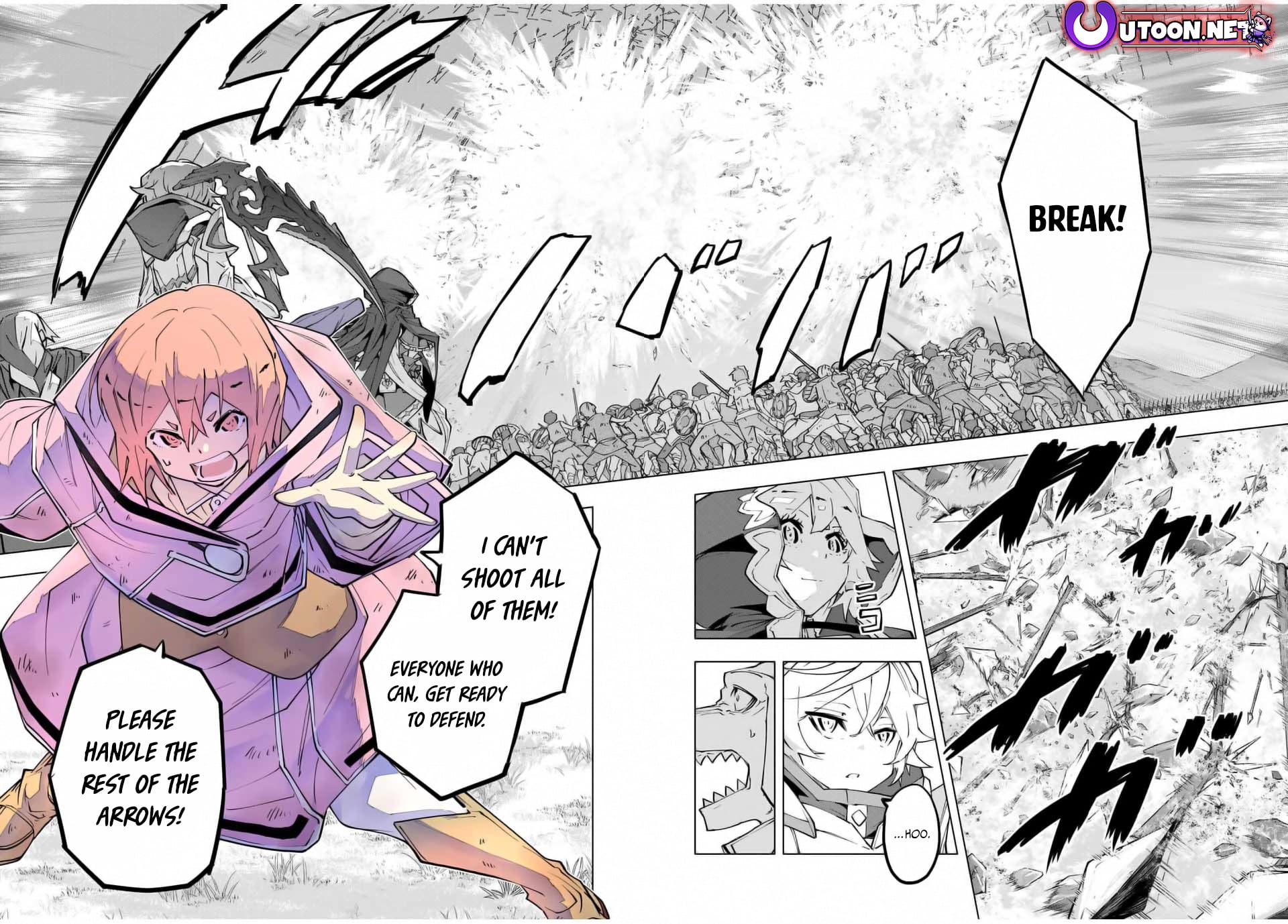 Read My Gift LVL 9999 Unlimited Gacha Manga Online