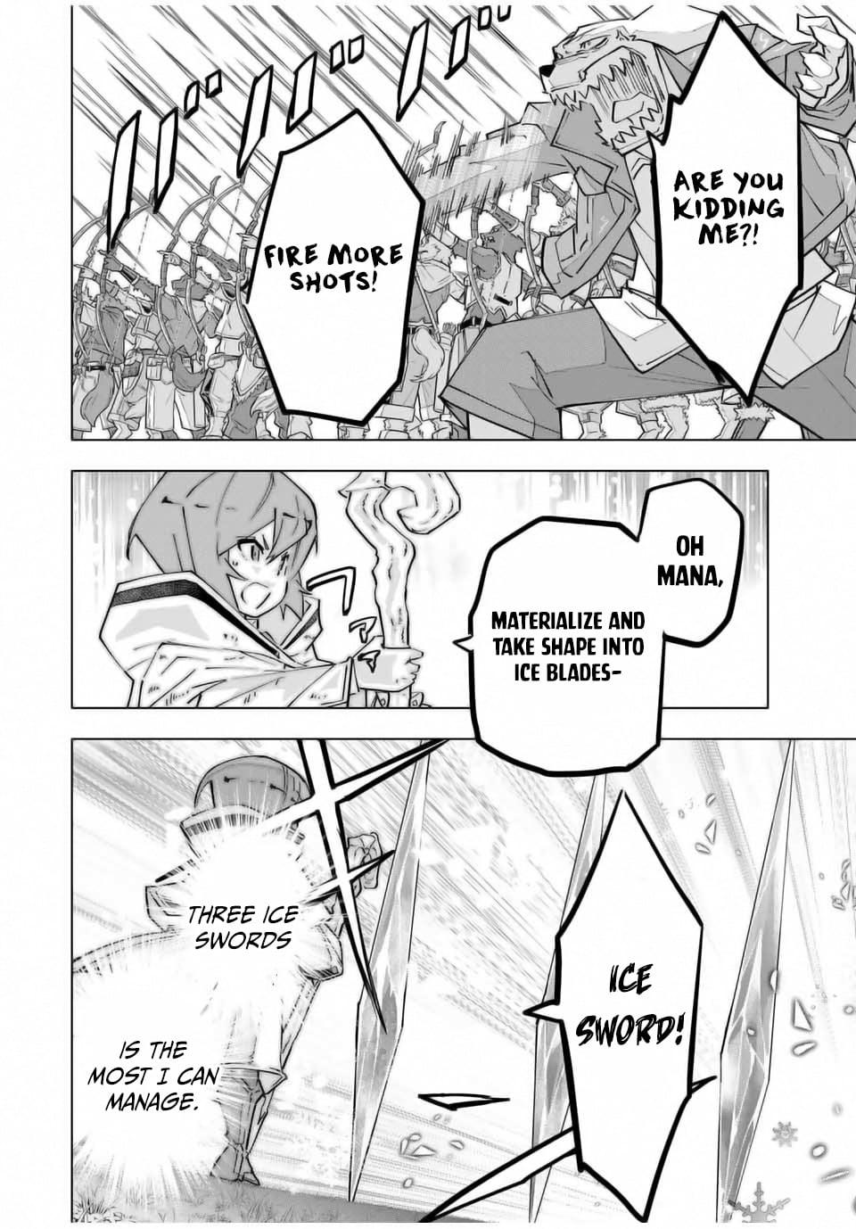 Read My Gift LVL 9999 Unlimited Gacha Manga Online