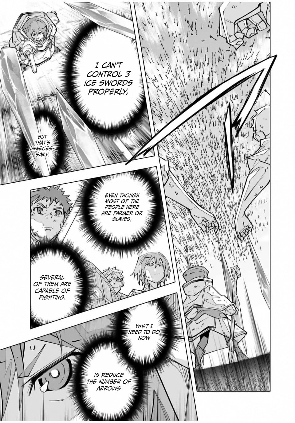 Read My Gift LVL 9999 Unlimited Gacha Manga Online
