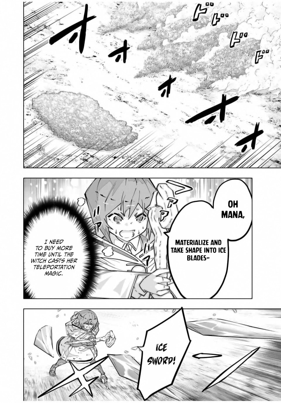 Read My Gift LVL 9999 Unlimited Gacha Manga Online