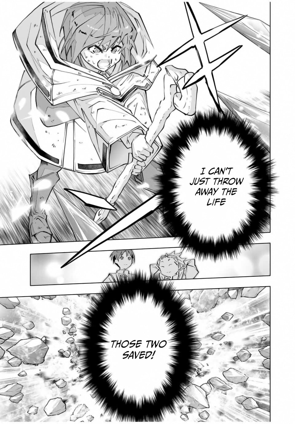 Read My Gift LVL 9999 Unlimited Gacha Manga Online