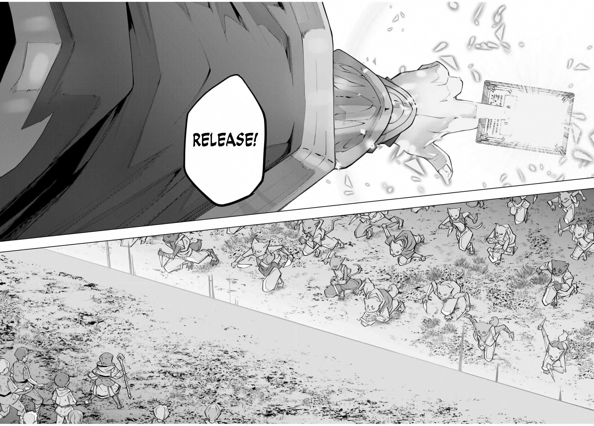 Read My Gift LVL 9999 Unlimited Gacha Manga Online