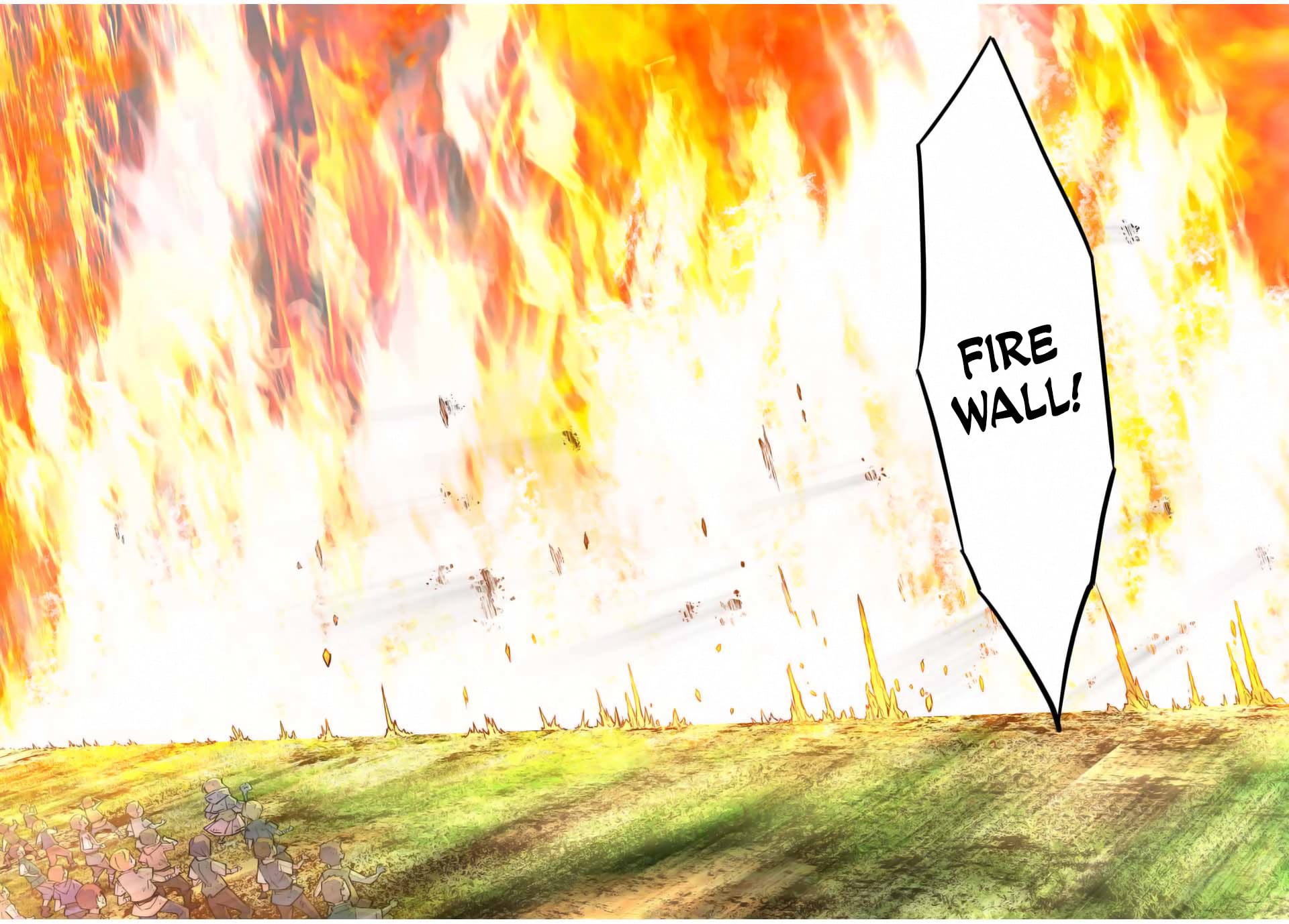 Read My Gift LVL 9999 Unlimited Gacha Manga Online