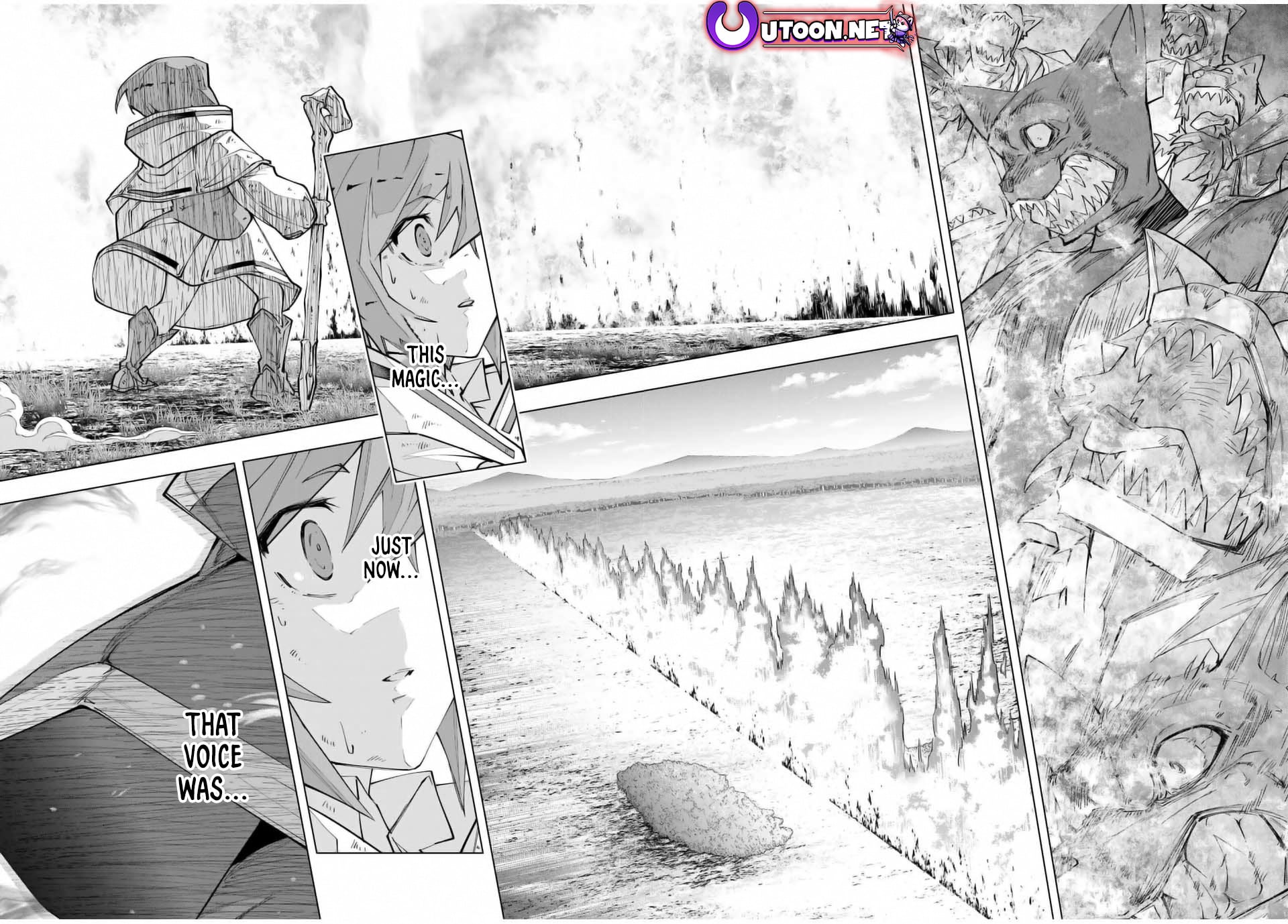 Read My Gift LVL 9999 Unlimited Gacha Manga Online