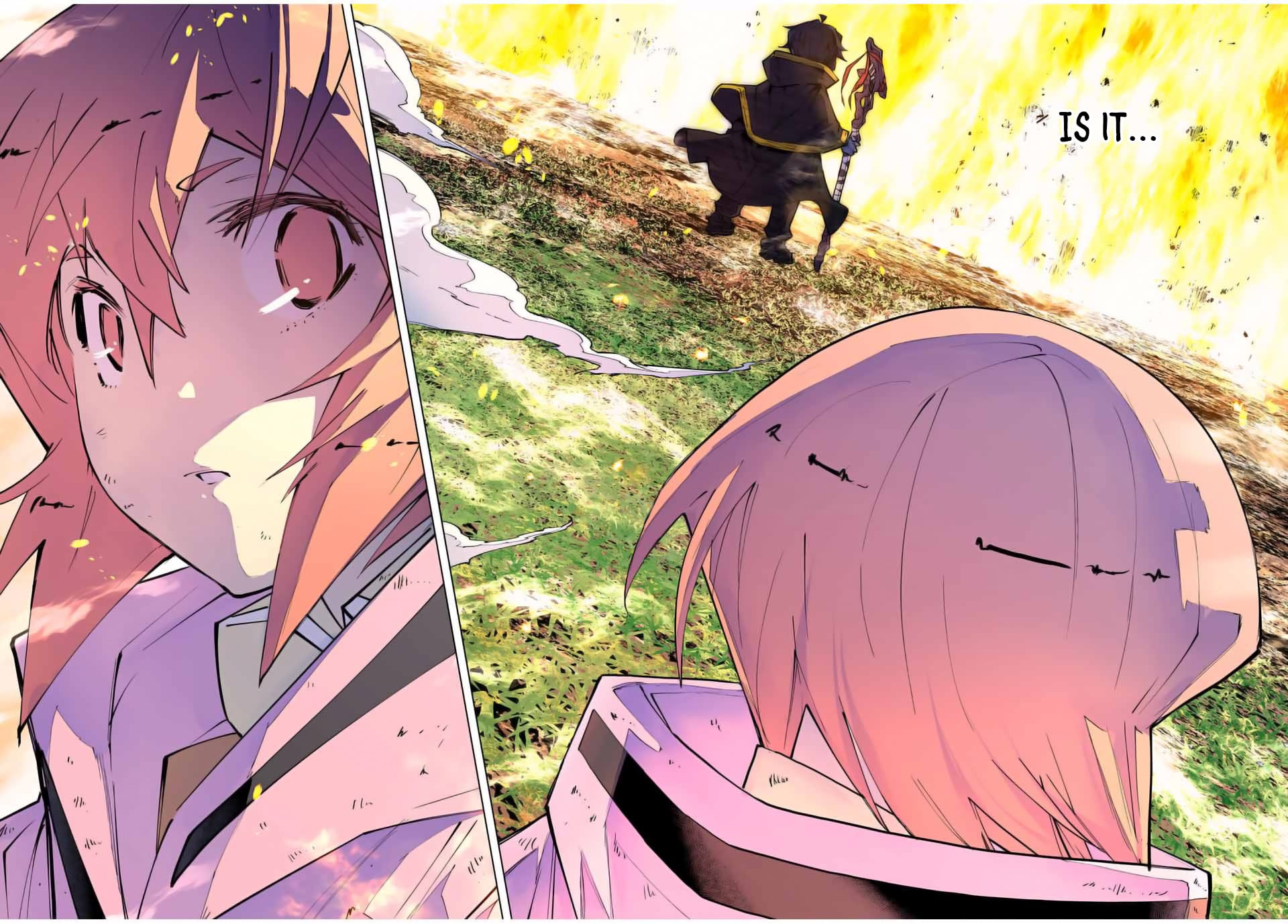 Read My Gift LVL 9999 Unlimited Gacha Manga Online