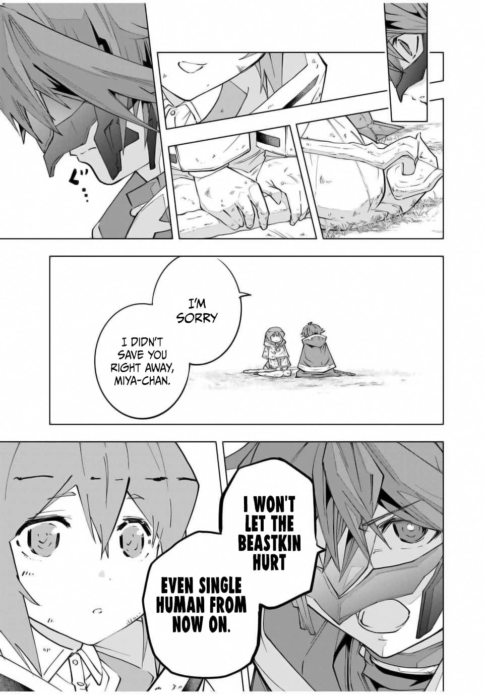 Read My Gift LVL 9999 Unlimited Gacha Manga Online