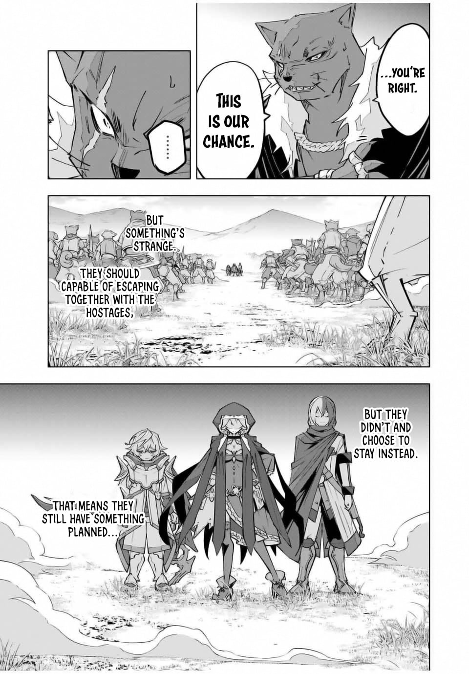 Read My Gift LVL 9999 Unlimited Gacha Manga Online