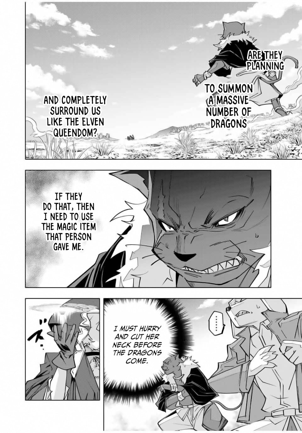 Read My Gift LVL 9999 Unlimited Gacha Manga Online