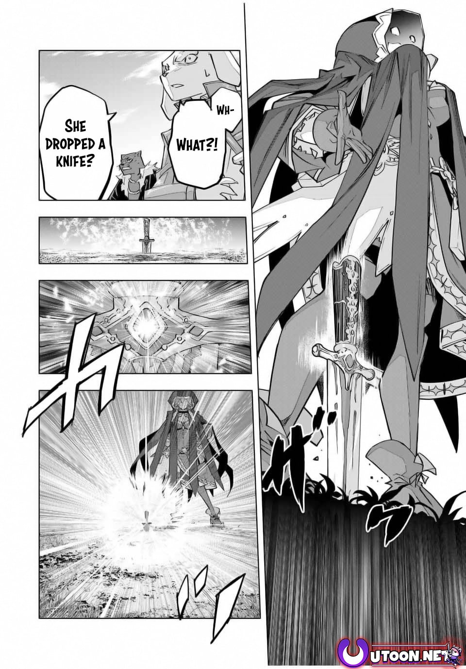 Read My Gift LVL 9999 Unlimited Gacha Manga Online