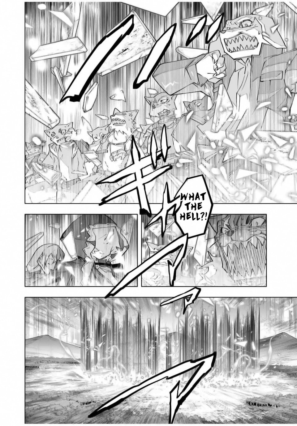 Read My Gift LVL 9999 Unlimited Gacha Manga Online