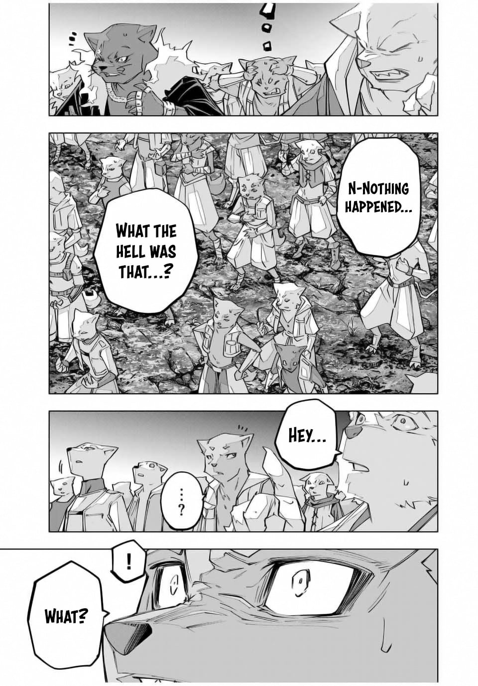 Read My Gift LVL 9999 Unlimited Gacha Manga Online