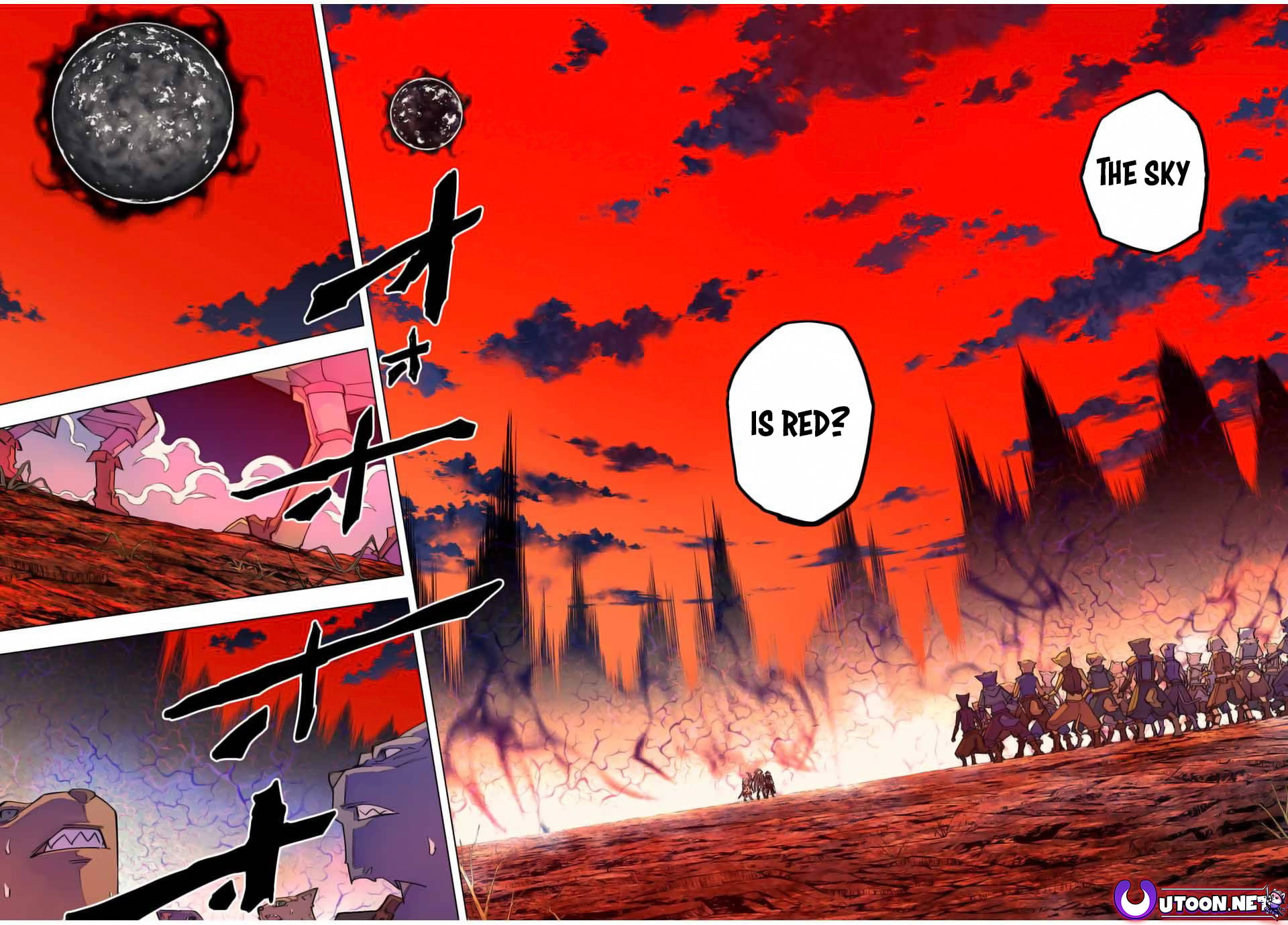Read My Gift LVL 9999 Unlimited Gacha Manga Online